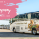 What to look for in a charter bus company